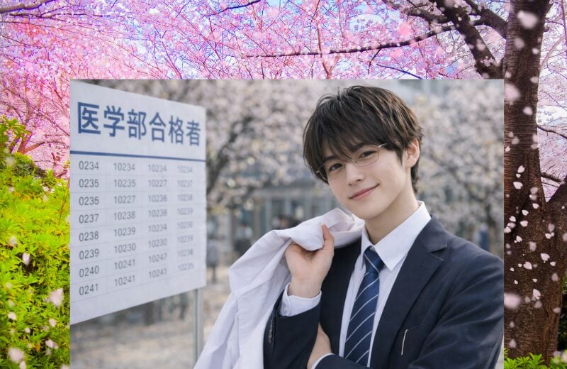 Game学習で第一志望合格へ