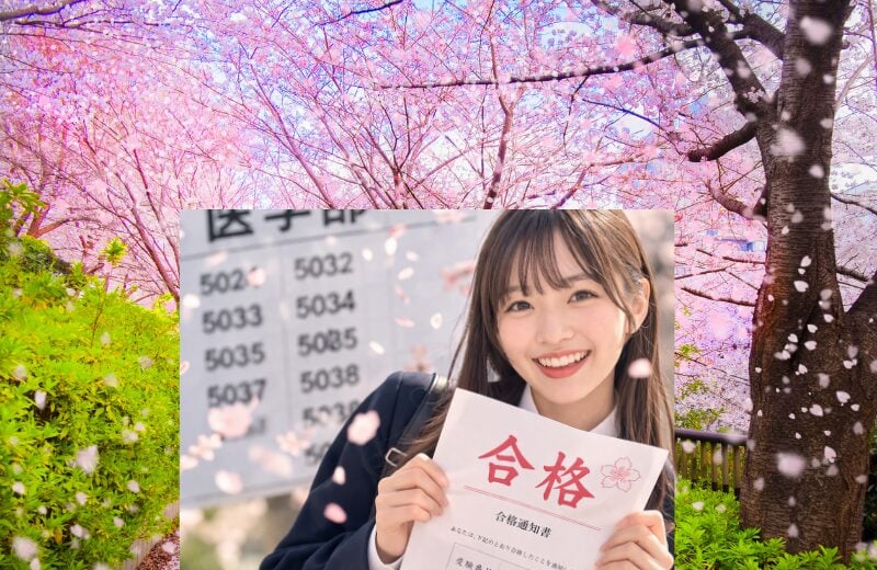 🩺合格体験記（医学部推薦）