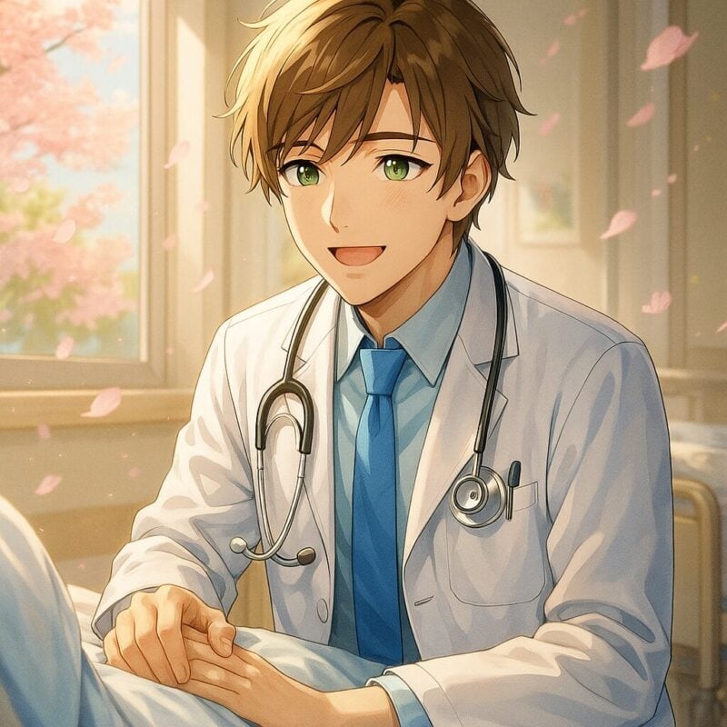 東京で難関大学合格を目指す ― AIが導く次世代型受験戦略