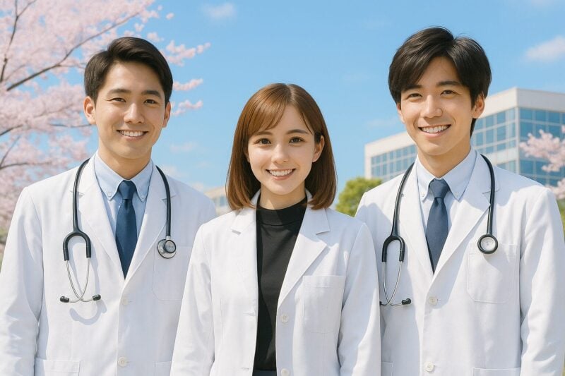 群馬大学医学部「地域枠」とは？仕組み・メリット・注意点をやさしく解説
