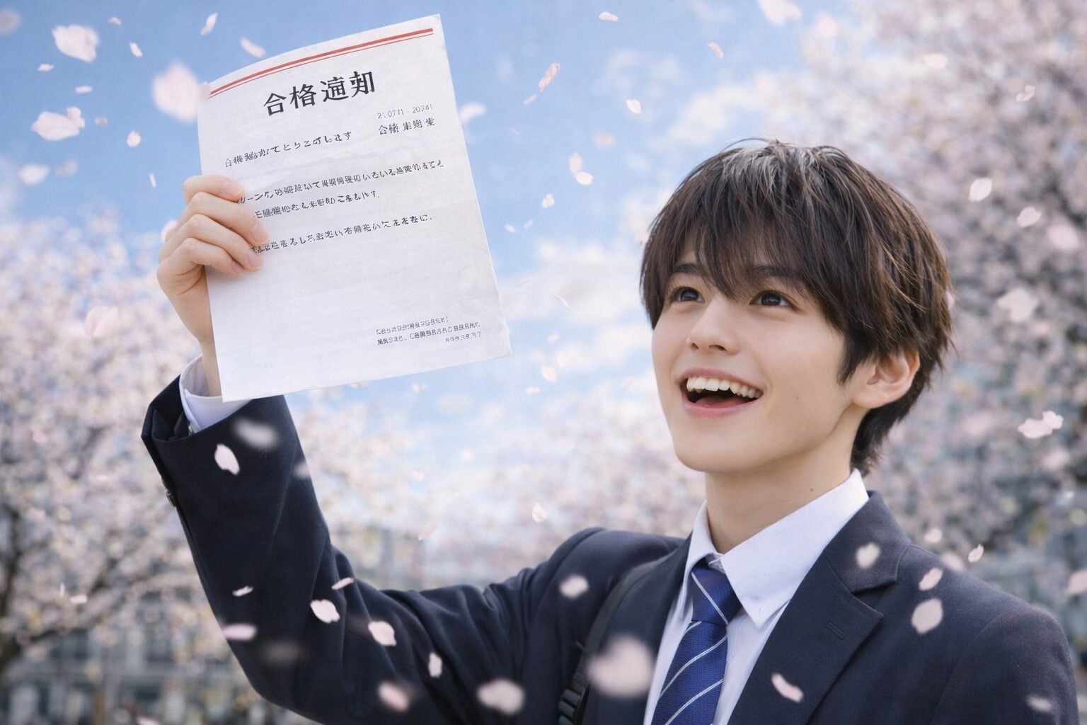 Medical School Acceptance