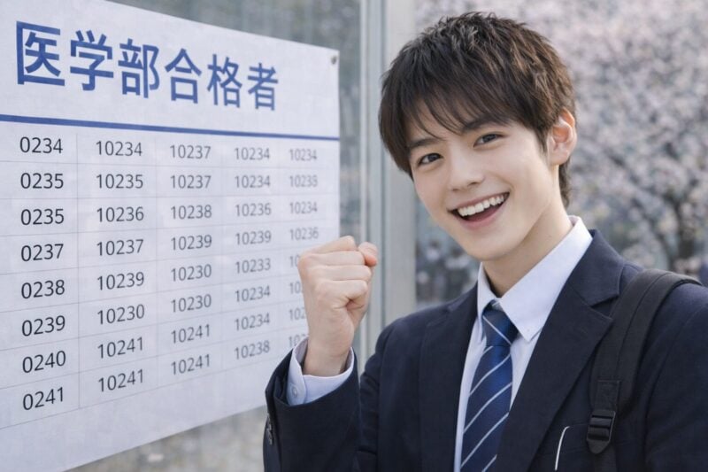 🏥 医学部対策オンラインコースのご案内