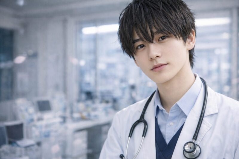 医師国家試験対策