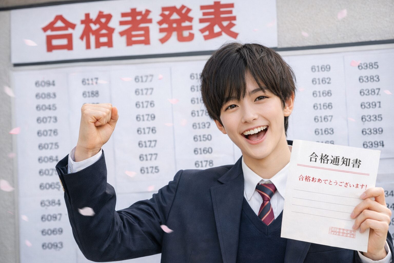 🩺合格体験記（医学部推薦）