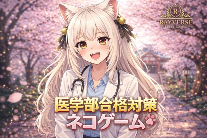 💥 制作ストーリー